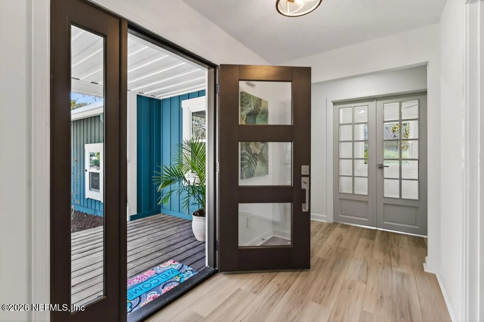 504 Twenty-third Street St. Augustine FL 32084