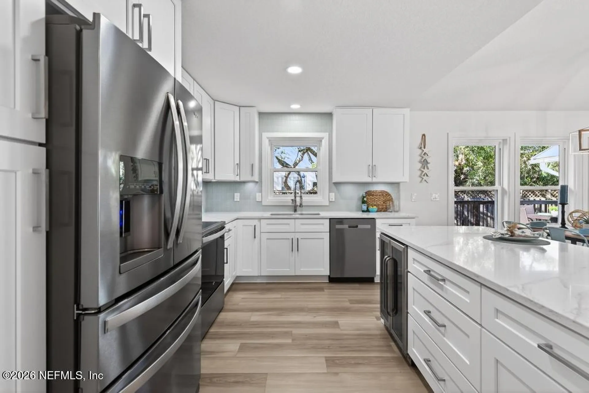 504 Twenty-third Street St. Augustine FL 32084