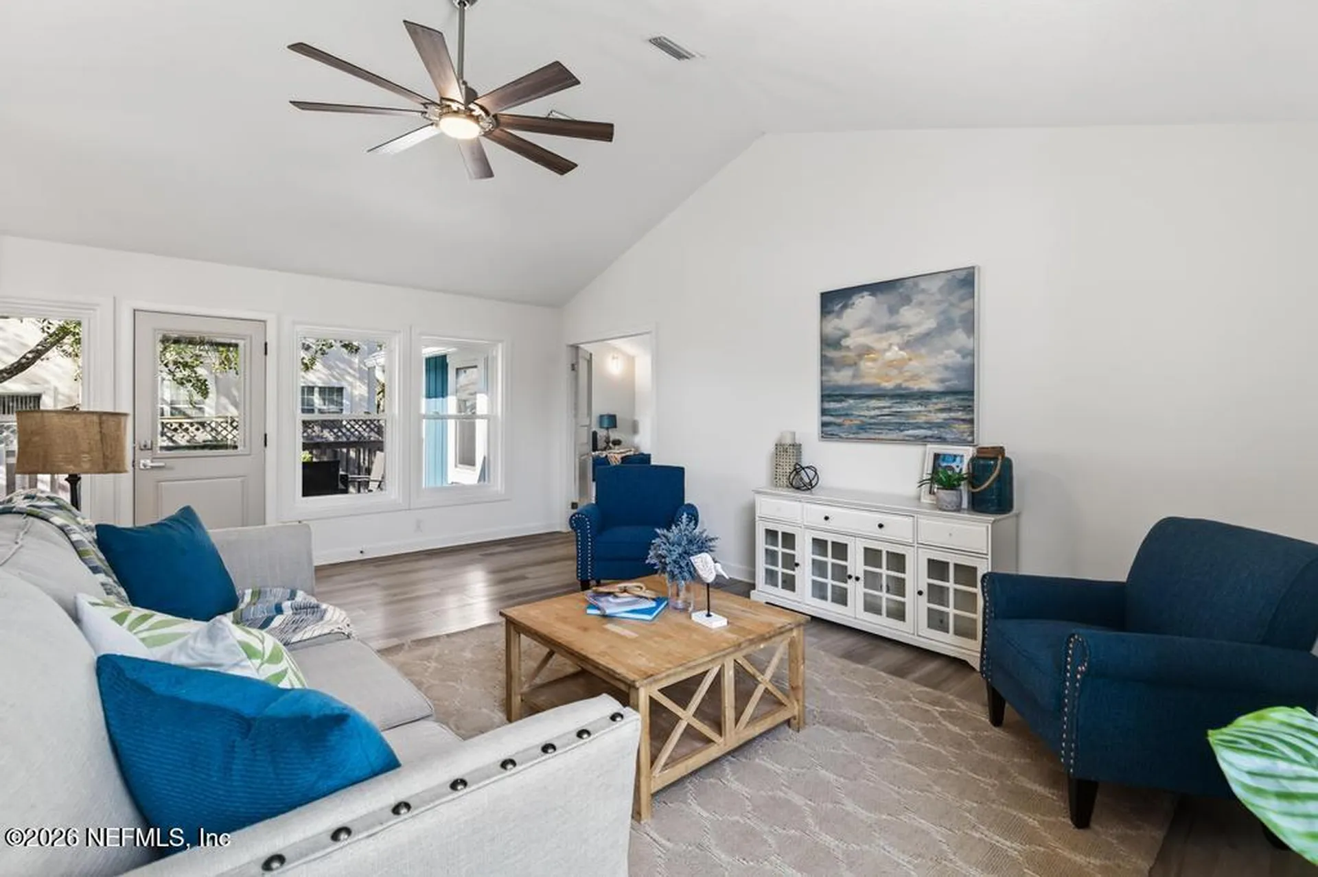 504 Twenty-third Street St. Augustine FL 32084