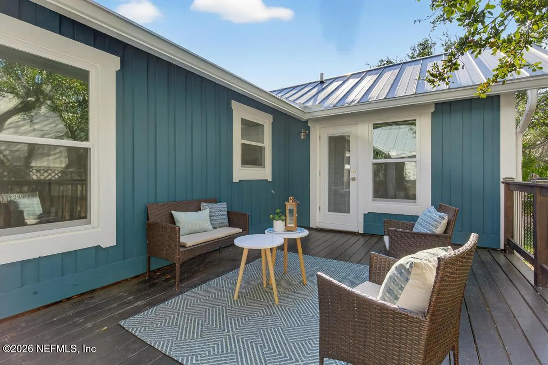 504 Twenty-third Street St. Augustine FL 32084