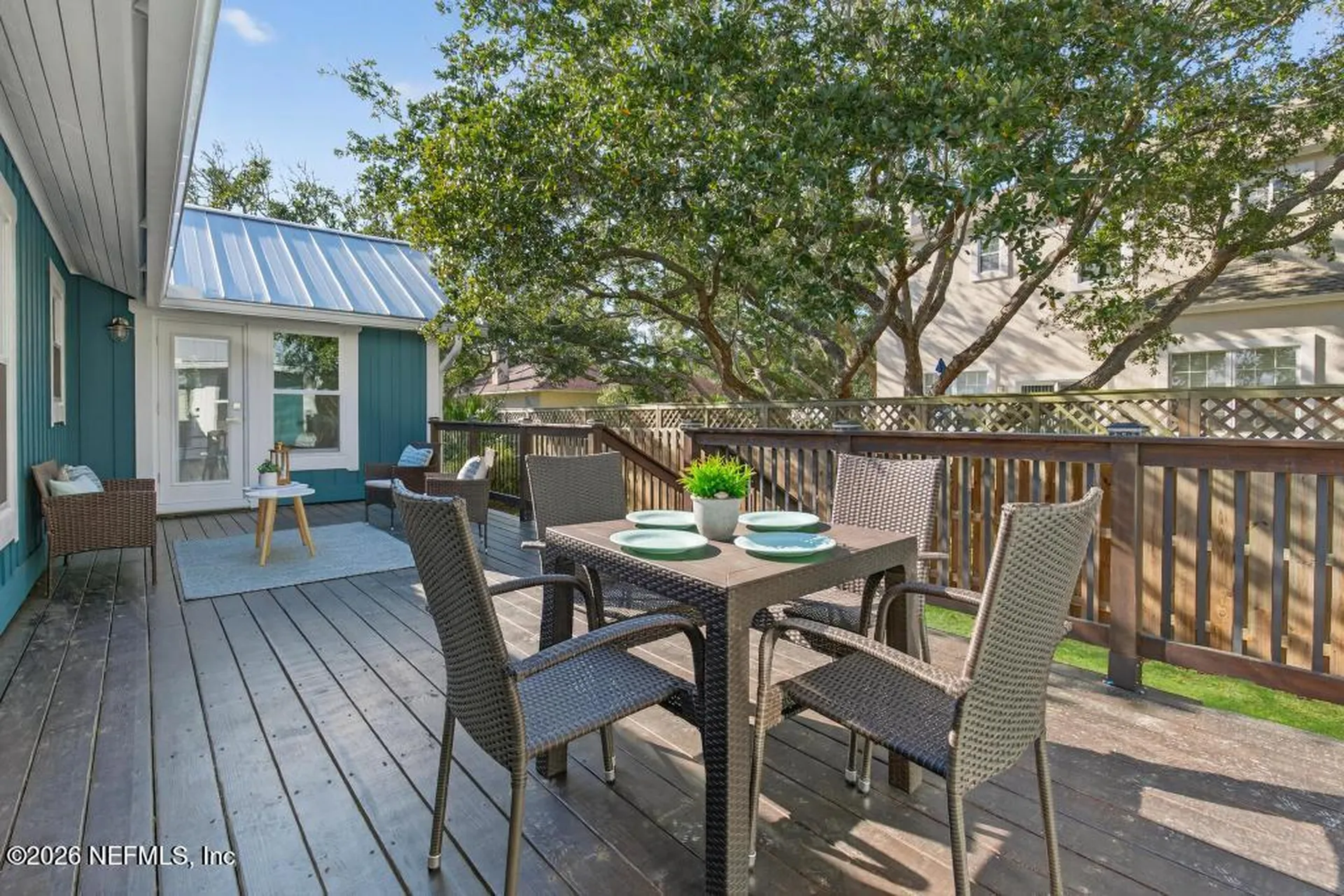 504 Twenty-third Street St. Augustine FL 32084