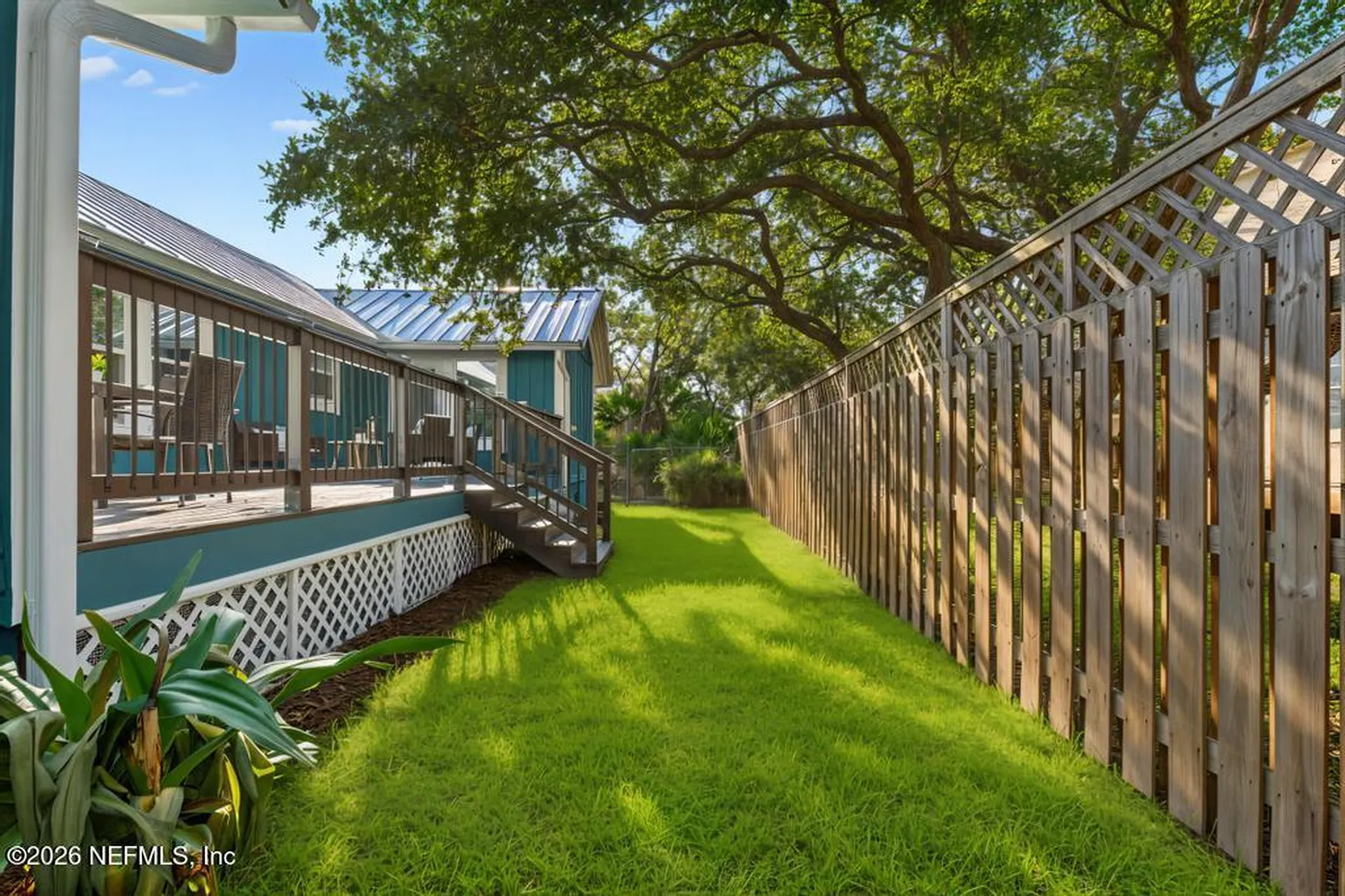 504 Twenty-third Street St. Augustine FL 32084