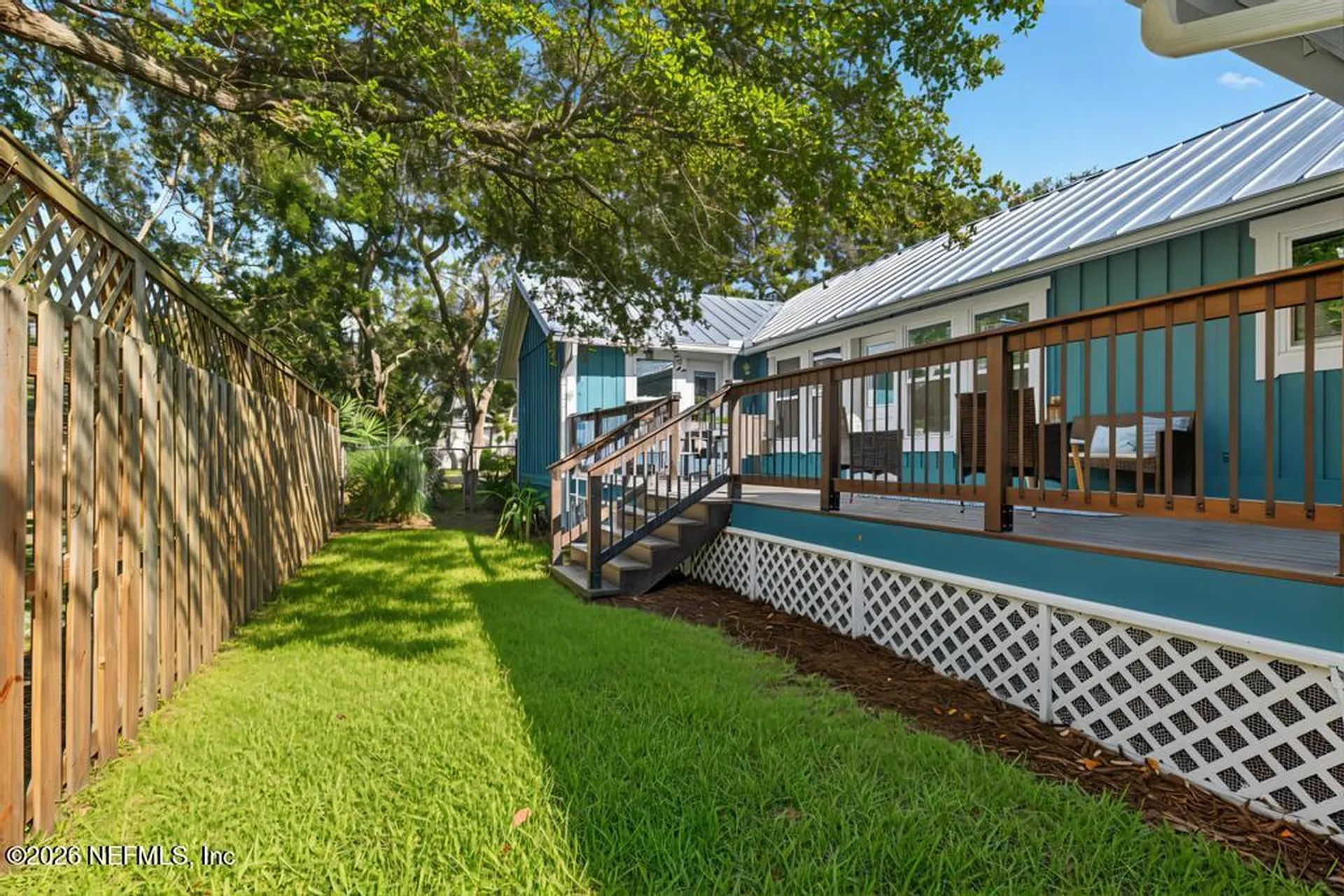 504 Twenty-third Street St. Augustine FL 32084
