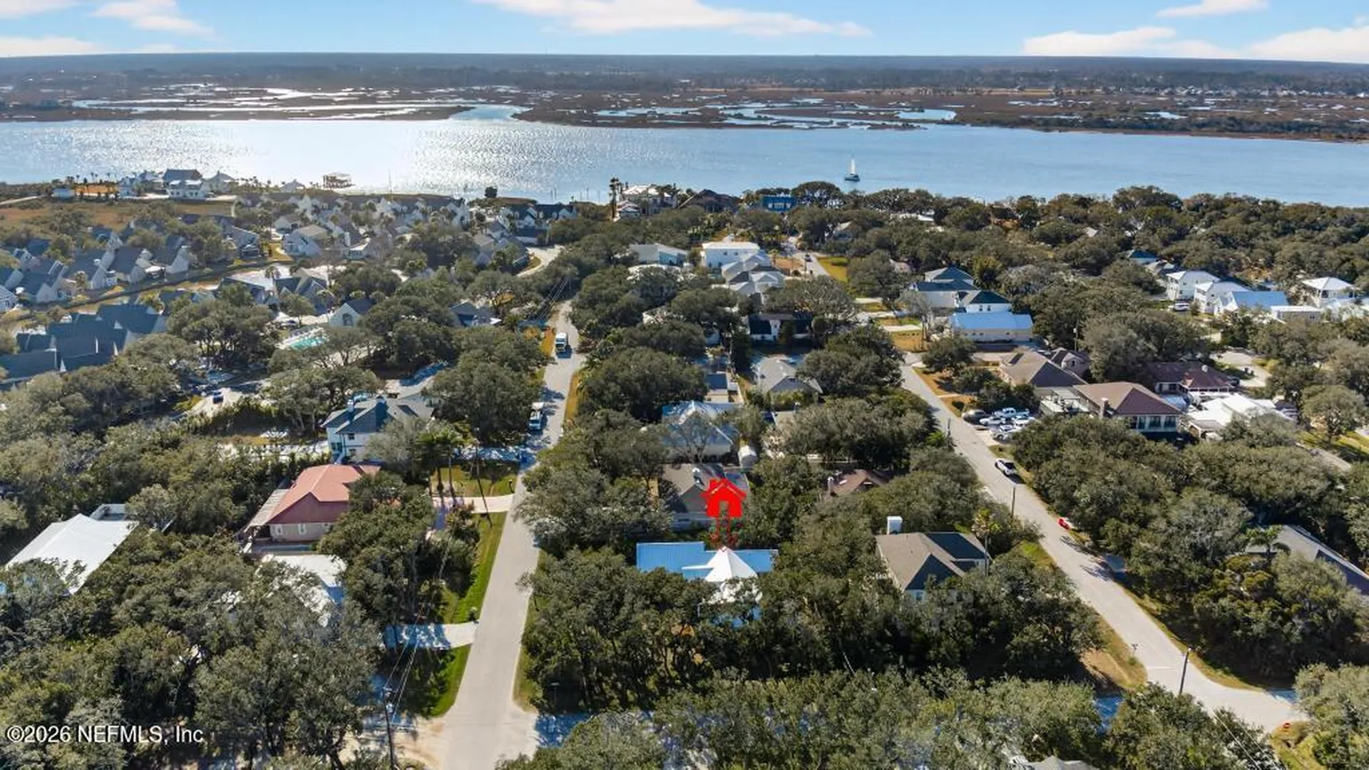 504 Twenty-third Street St. Augustine FL 32084