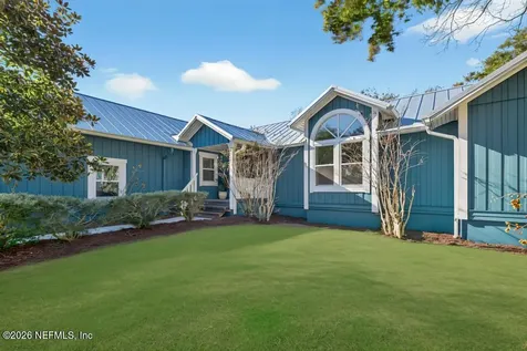 504 Twenty-third Street St. Augustine FL 32084