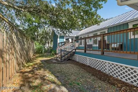 504 Twenty-third Street St. Augustine FL 32084