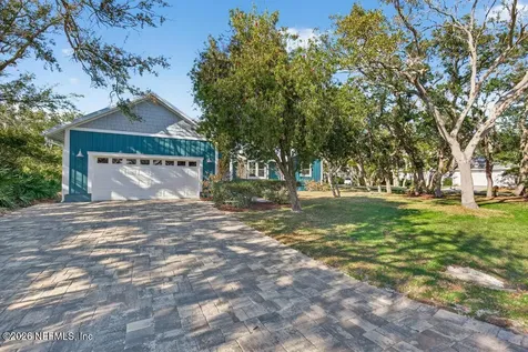 504 Twenty-third Street St. Augustine FL 32084