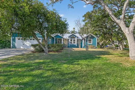 504 Twenty-third Street St. Augustine FL 32084