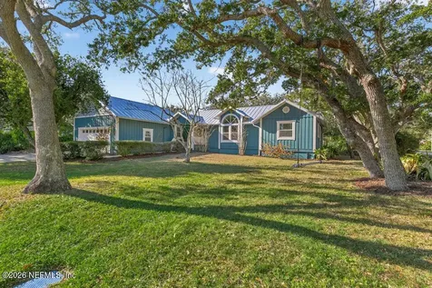 504 Twenty-third Street St. Augustine FL 32084