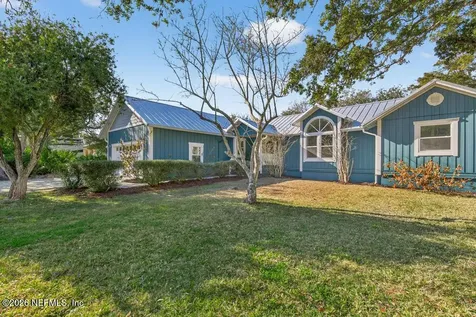 504 Twenty-third Street St. Augustine FL 32084