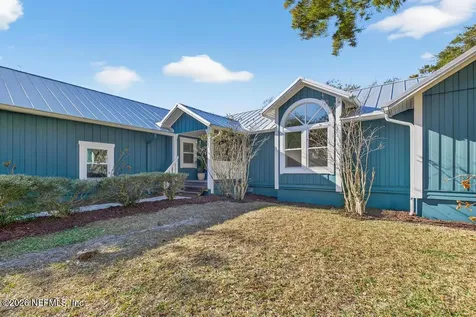 504 Twenty-third Street St. Augustine FL 32084