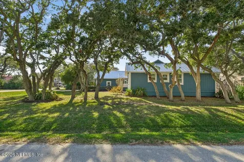 504 Twenty-third Street St. Augustine FL 32084
