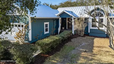 504 Twenty-third Street St. Augustine FL 32084