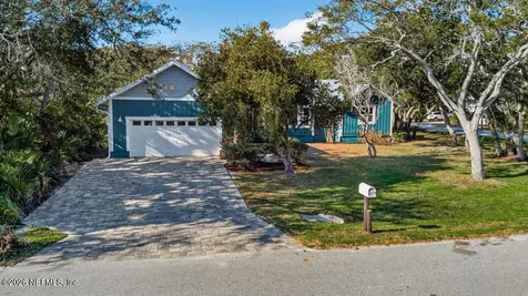 504 Twenty-third Street St. Augustine FL 32084