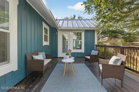 504 Twenty-third Street St. Augustine FL 32084