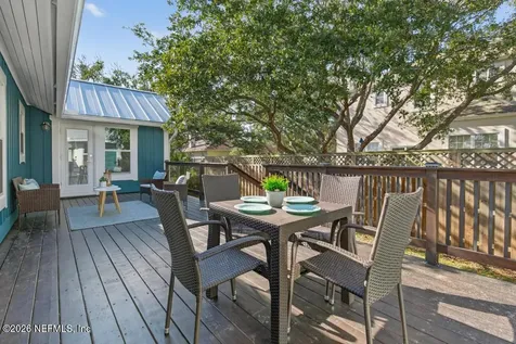 504 Twenty-third Street St. Augustine FL 32084