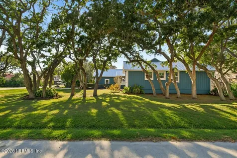 504 Twenty-third Street St. Augustine FL 32084