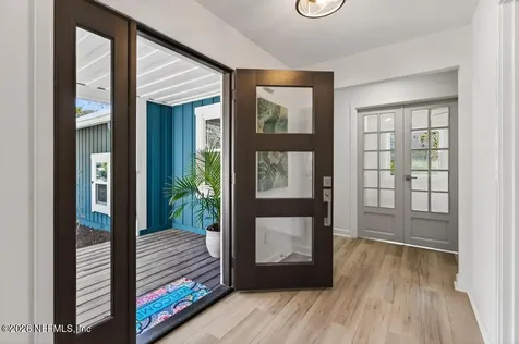 504 Twenty-third Street St. Augustine FL 32084