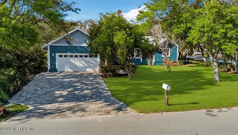 504 Twenty-third Street St. Augustine FL 32084