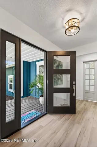 504 Twenty-third Street St. Augustine FL 32084