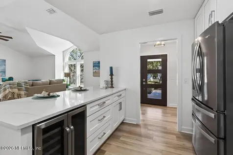 504 Twenty-third Street St. Augustine FL 32084