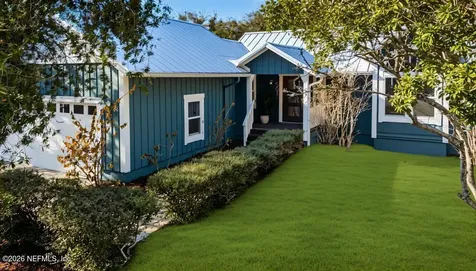 504 Twenty-third Street St. Augustine FL 32084
