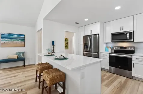504 Twenty-third Street St. Augustine FL 32084