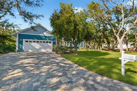 504 Twenty-third Street St. Augustine FL 32084