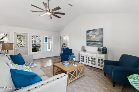 504 Twenty-third Street St. Augustine FL 32084