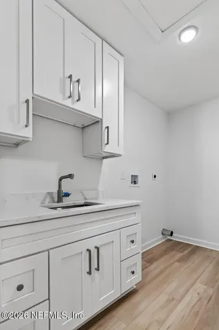 504 Twenty-third Street St. Augustine FL 32084