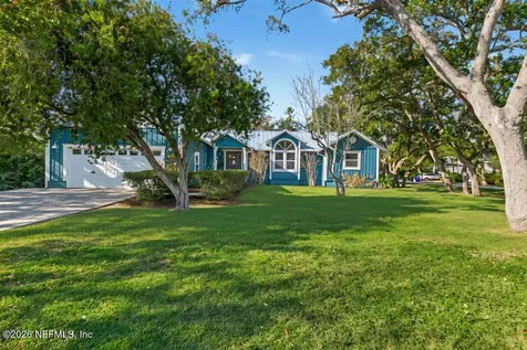 504 Twenty-third Street St. Augustine FL 32084