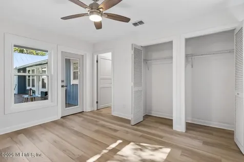 504 Twenty-third Street St. Augustine FL 32084