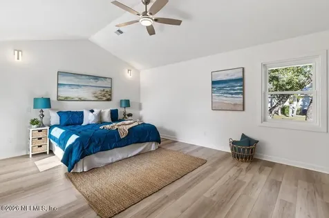 504 Twenty-third Street St. Augustine FL 32084