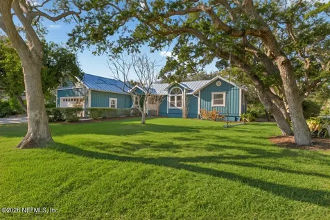 504 Twenty-third Street St. Augustine FL 32084