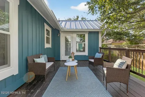 504 Twenty-third Street St. Augustine FL 32084