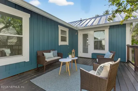 504 Twenty-third Street St. Augustine FL 32084
