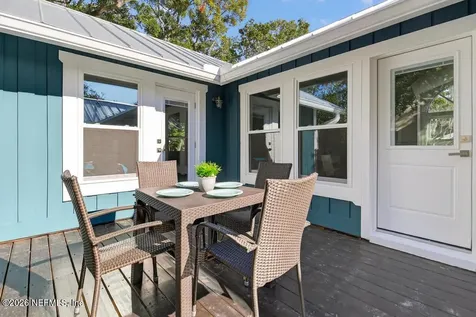 504 Twenty-third Street St. Augustine FL 32084