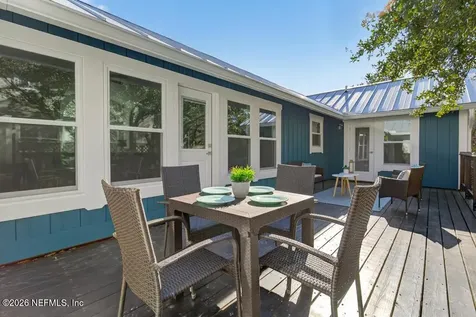504 Twenty-third Street St. Augustine FL 32084
