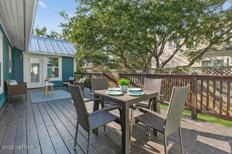 504 Twenty-third Street St. Augustine FL 32084