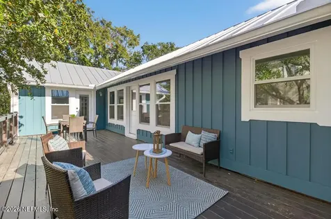 504 Twenty-third Street St. Augustine FL 32084