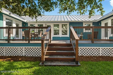 504 Twenty-third Street St. Augustine FL 32084