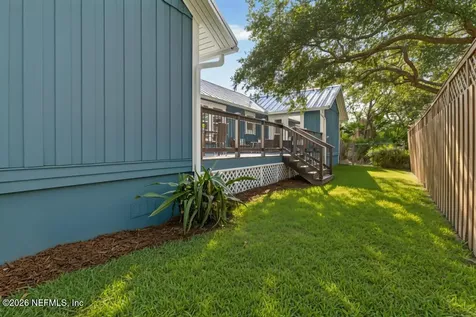 504 Twenty-third Street St. Augustine FL 32084