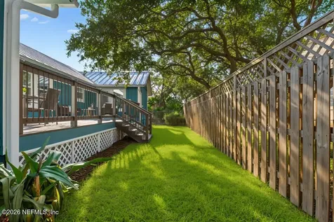 504 Twenty-third Street St. Augustine FL 32084