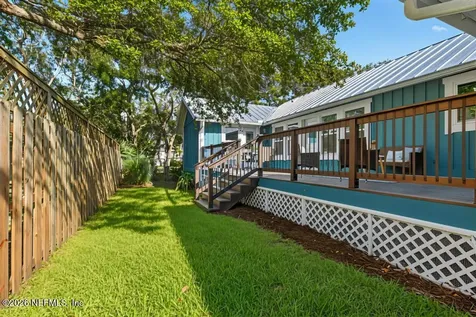 504 Twenty-third Street St. Augustine FL 32084
