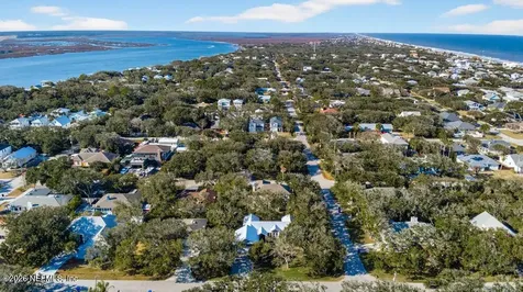 504 Twenty-third Street St. Augustine FL 32084