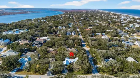 504 Twenty-third Street St. Augustine FL 32084