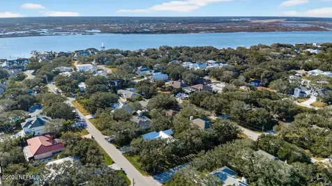 504 Twenty-third Street St. Augustine FL 32084