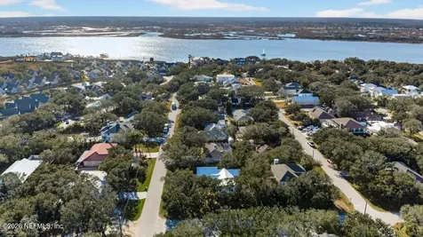 504 Twenty-third Street St. Augustine FL 32084