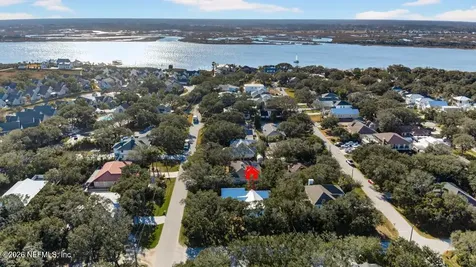 504 Twenty-third Street St. Augustine FL 32084