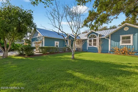 504 Twenty-third Street St. Augustine FL 32084